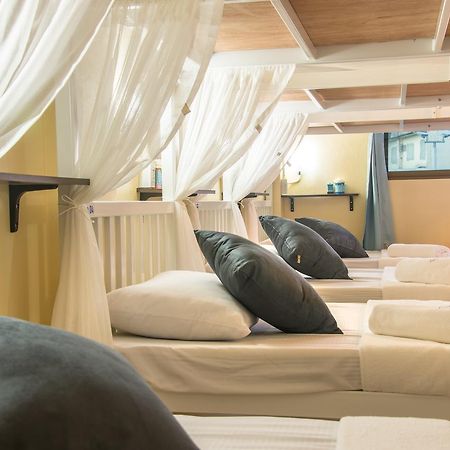 Chaofar De Hostel Krabi Ngoại thất bức ảnh
