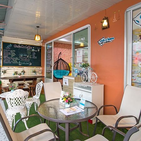 Chaofar De Hostel Krabi Ngoại thất bức ảnh
