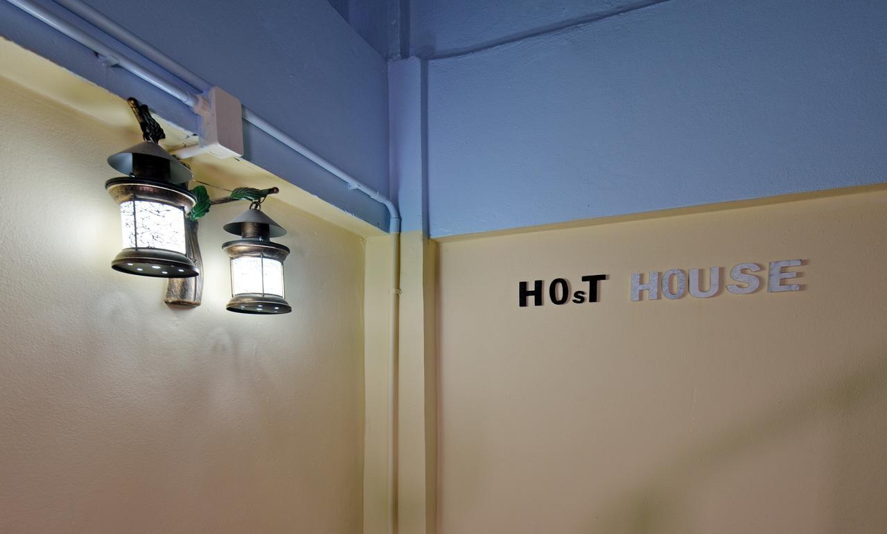 Chaofar De Hostel Krabi Ngoại thất bức ảnh