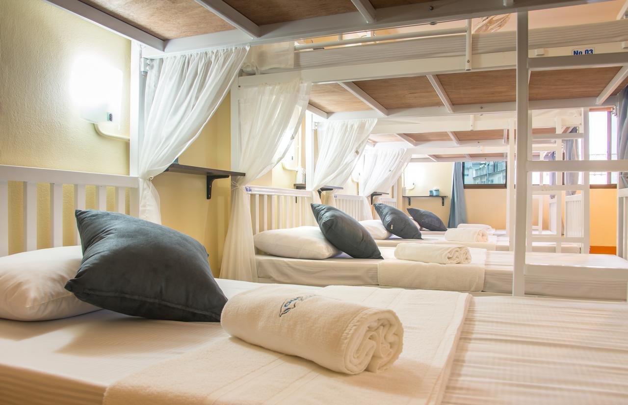 Chaofar De Hostel Krabi Ngoại thất bức ảnh