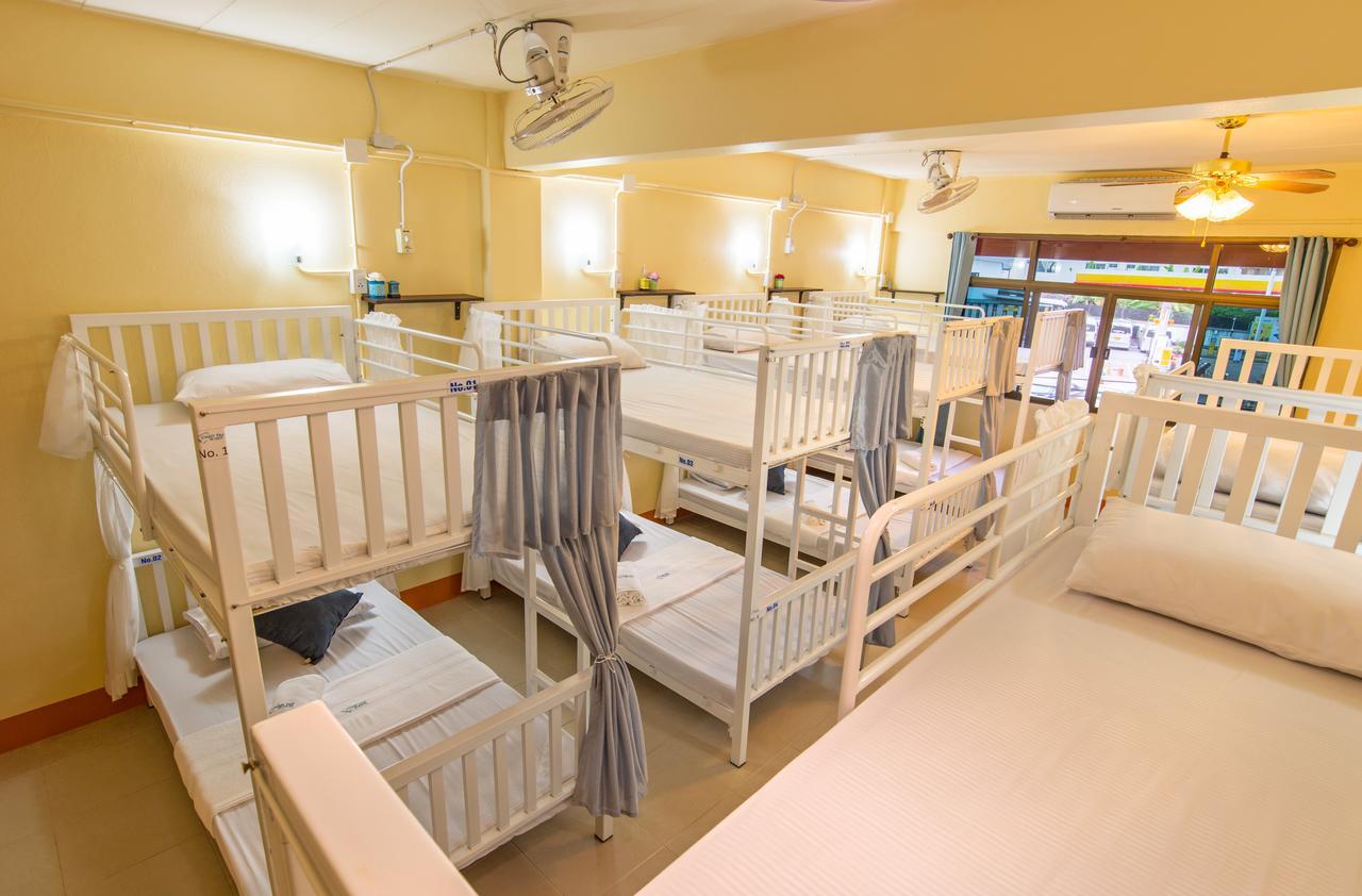 Chaofar De Hostel Krabi Ngoại thất bức ảnh