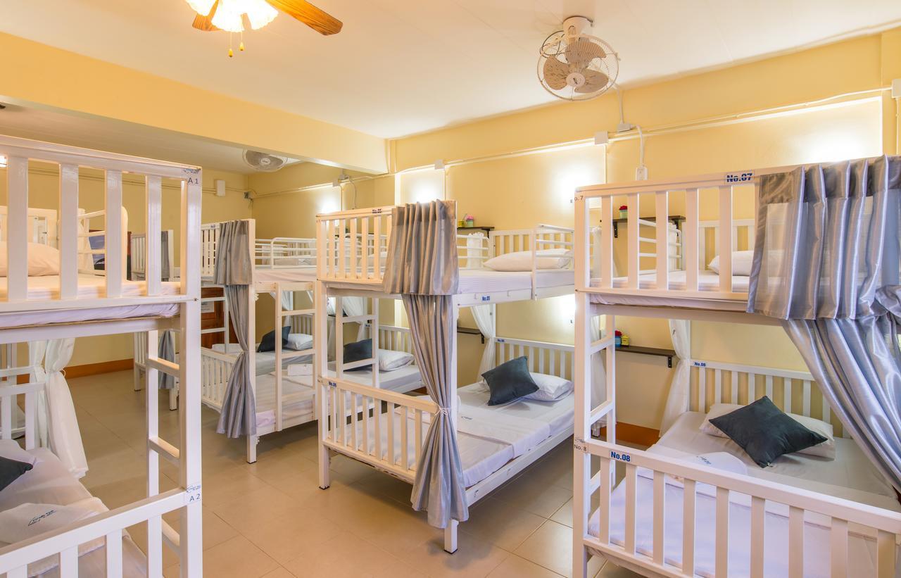Chaofar De Hostel Krabi Ngoại thất bức ảnh
