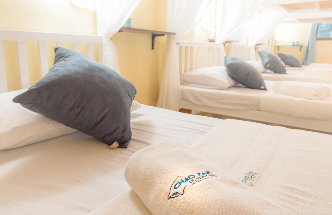 Chaofar De Hostel Krabi Ngoại thất bức ảnh