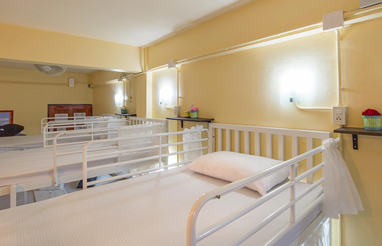 Chaofar De Hostel Krabi Ngoại thất bức ảnh