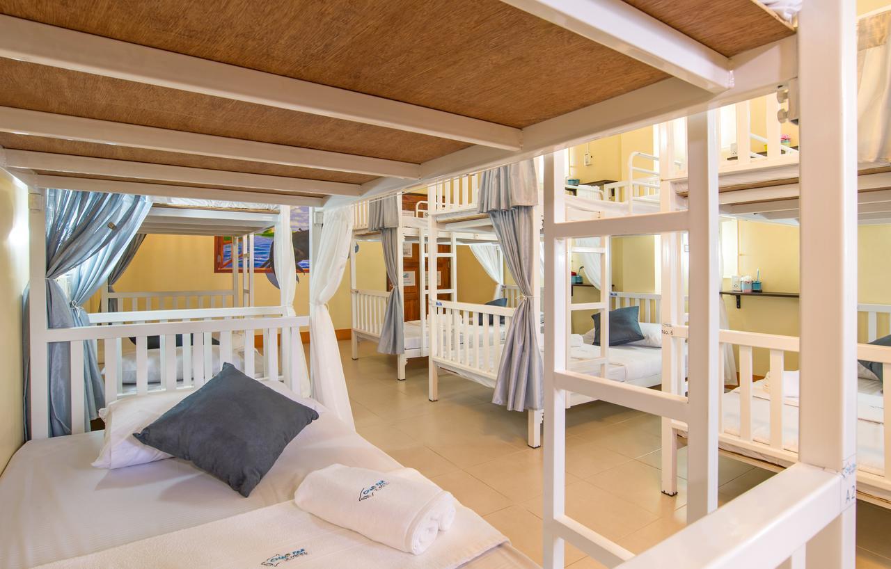 Chaofar De Hostel Krabi Ngoại thất bức ảnh