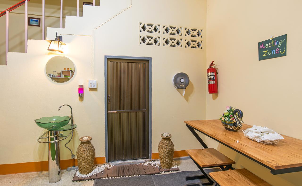 Chaofar De Hostel Krabi Ngoại thất bức ảnh