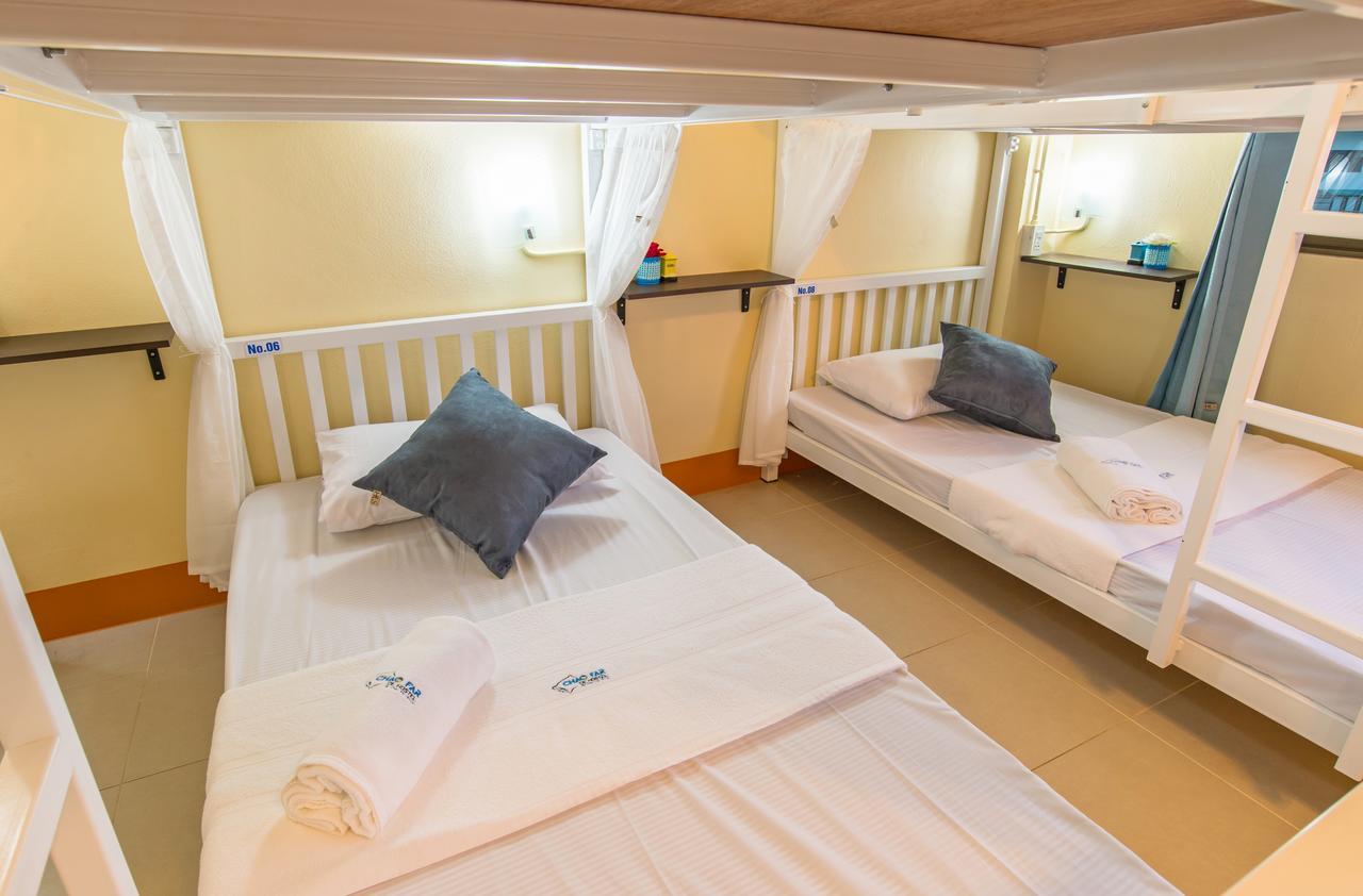 Chaofar De Hostel Krabi Ngoại thất bức ảnh