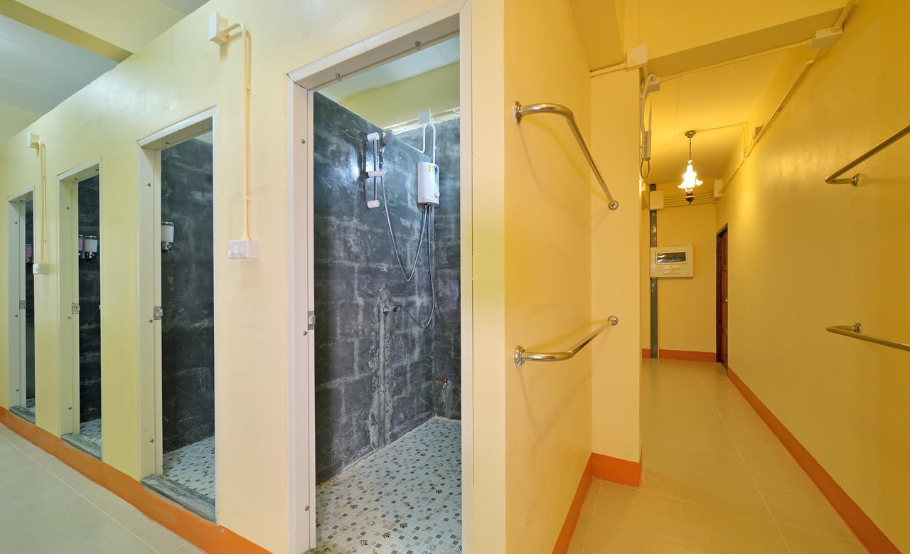 Chaofar De Hostel Krabi Ngoại thất bức ảnh