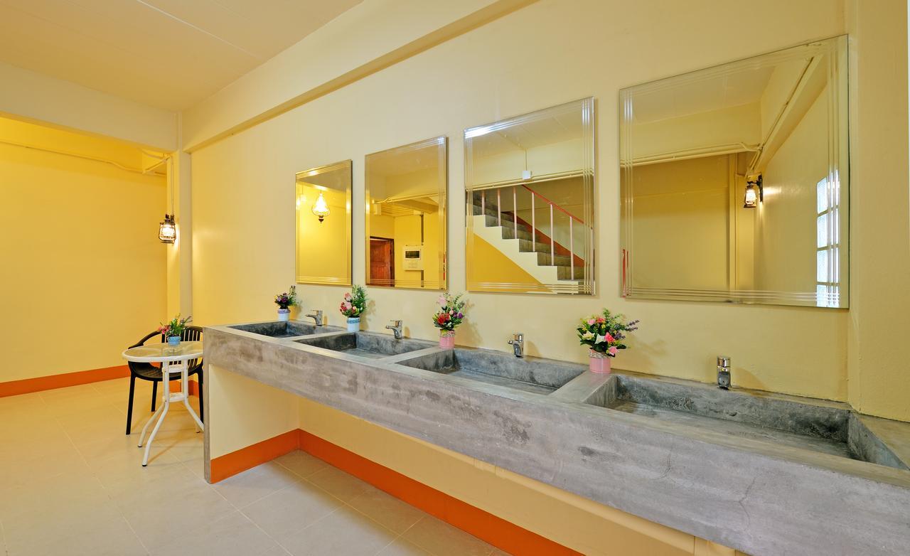 Chaofar De Hostel Krabi Ngoại thất bức ảnh