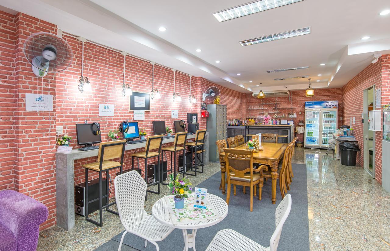 Chaofar De Hostel Krabi Ngoại thất bức ảnh