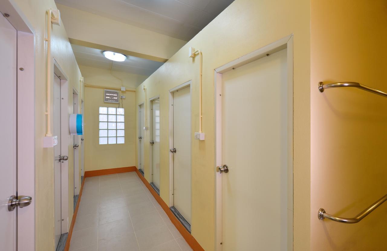 Chaofar De Hostel Krabi Phòng bức ảnh