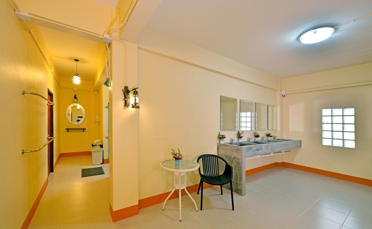 Chaofar De Hostel Krabi Ngoại thất bức ảnh