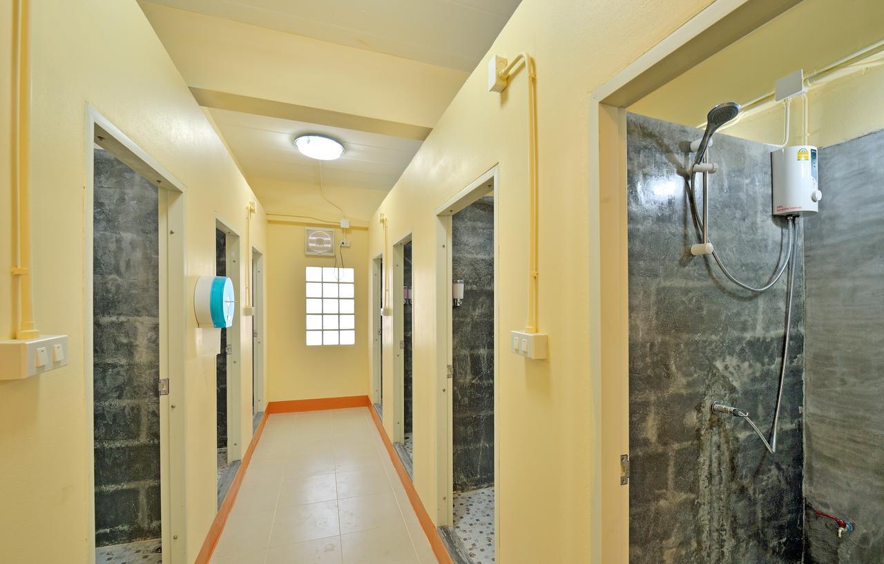 Chaofar De Hostel Krabi Ngoại thất bức ảnh